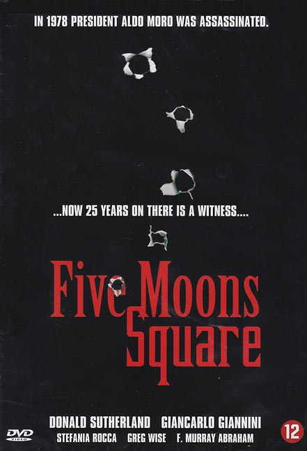 Five Moon Square