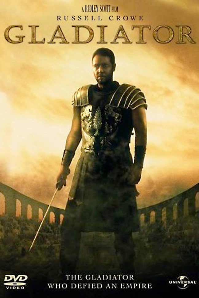 Gladiator