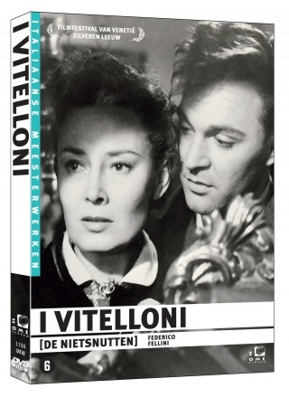 I Vitelloni
