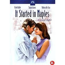 It Started In Naples