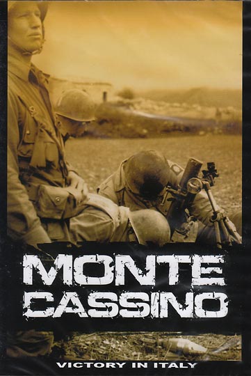 Monte Cassino