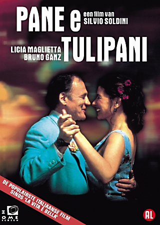 Pane e Tulipani