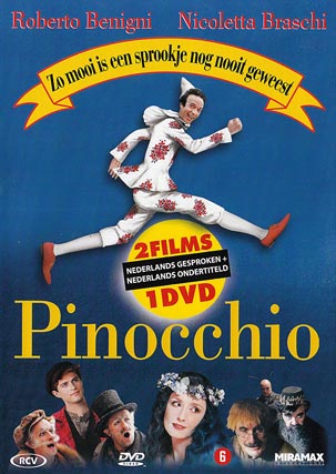 Pinocchio
