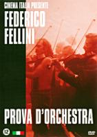 Prova D'Orchestra