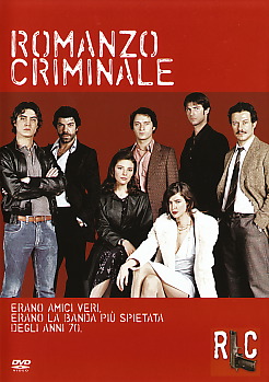 Romanzo Criminale