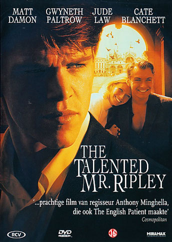 The Talented Mr. Ripley