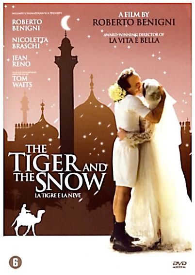 The Tiger and the Snow