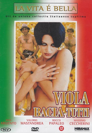Viola Bacia Tutti