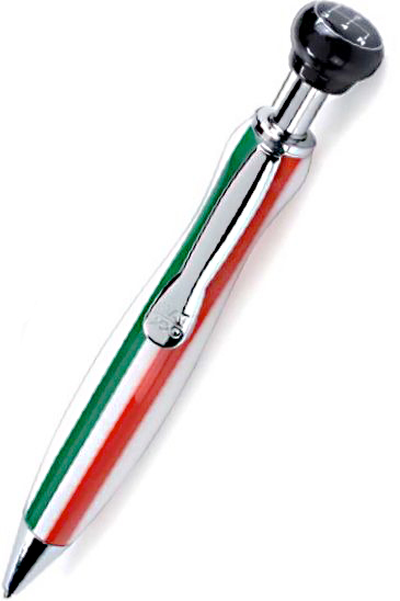 Balpen FIAT 500