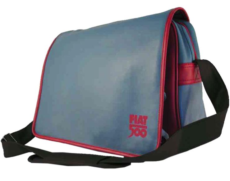 Postmanbag FIAT 500