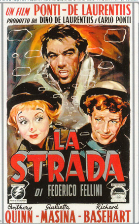 La Strada