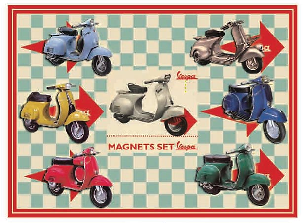 Magneetbord