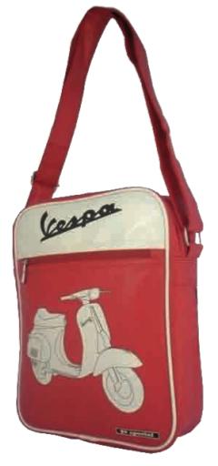 Schoudertas Vespa 50 Special