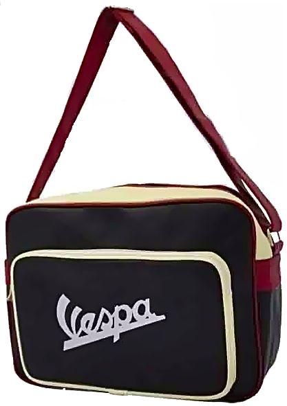 Reporterbag Vespa