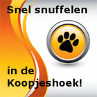 Koopjeshoek
