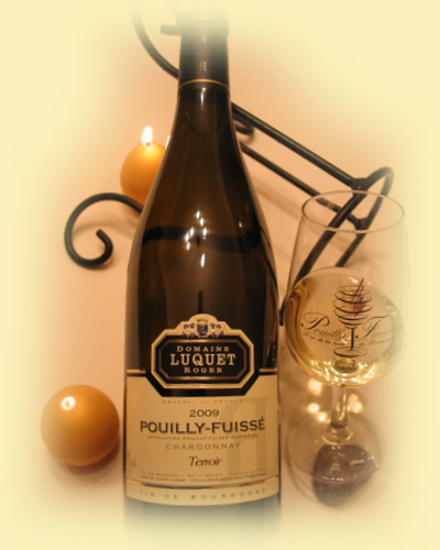 Pouilly Fuiss� Teroir