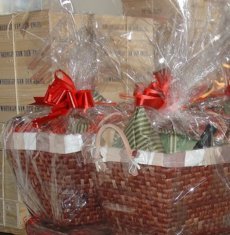 Cadeau-Mand