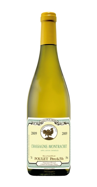 Chassagne Montrachet