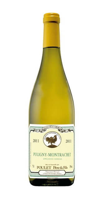 Puligny Montrachet