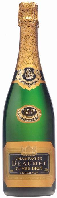 Beaumet Champagne Brut