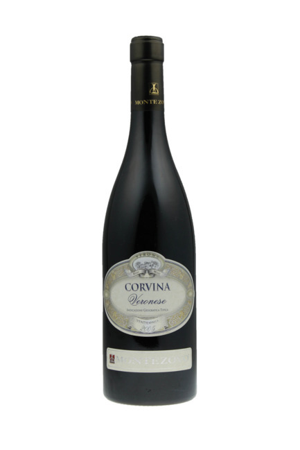 Corvina Veronese, Rosso