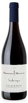 Vacqueyras Arabesque