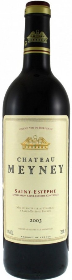 Ch�teau Meyney