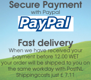 Secure Payment