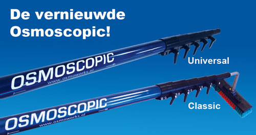 Osmoscopic