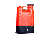 Backpack Elektrische Sproeier 18 Liter