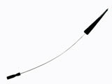 Unger Starduster Flexi Borstel