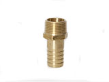 Slangpilaar Buitendraad 10mm