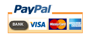 PayPal Betaling
