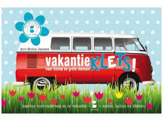 vakantieklets