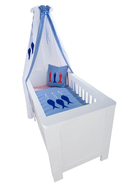 Coming Kids Hemel Fish