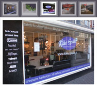 Mini Gallery