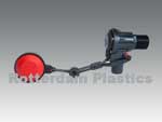 Drijf Vlotter 3/4 inch