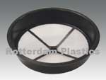 Filter met een diameter van 20 cm x 6 cm diep