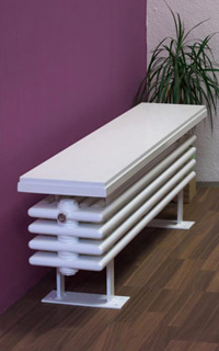Anuova Seat