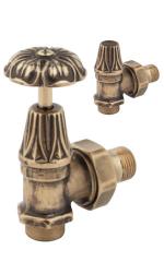 ArtDeco Radiatorkraan