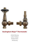 Buckingham Major Thermostatic