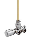 Carlix Monoblock