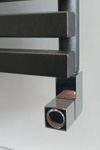 Cubix Radiatorkraan