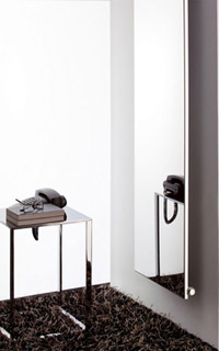 Ice Inox Reflex