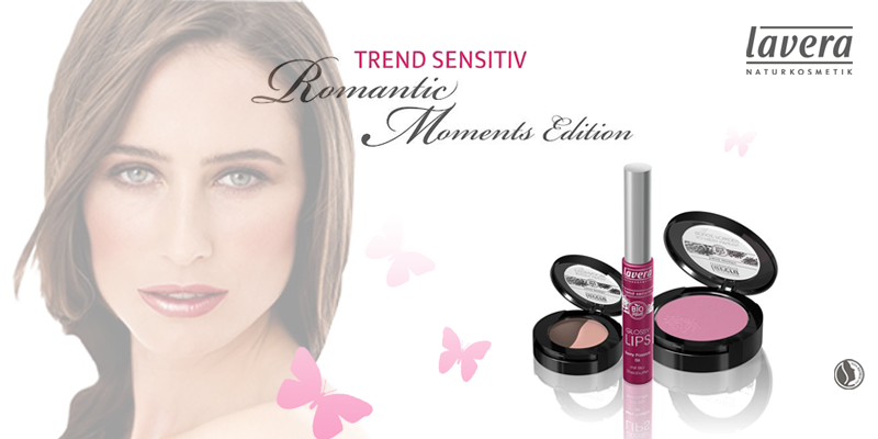 5 - Romantic Moments is ge�nspireerd op de warme kleuren van het najaar, de collectie bevat schitterende goud- en aardetinten, aangevuld met prachtige paarstinten.