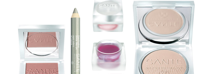 ''Sante Natuurcosmetica