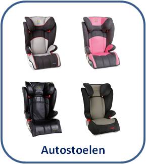 Sunshine Kids Autostoelen