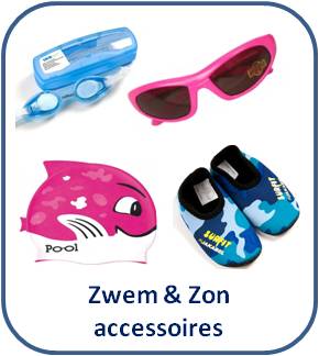 Zwem & Zon accessoires