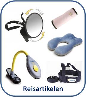 Reisartikelen
