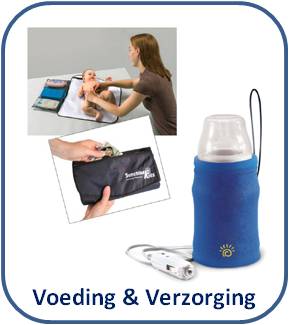 Voeding & Verzorging